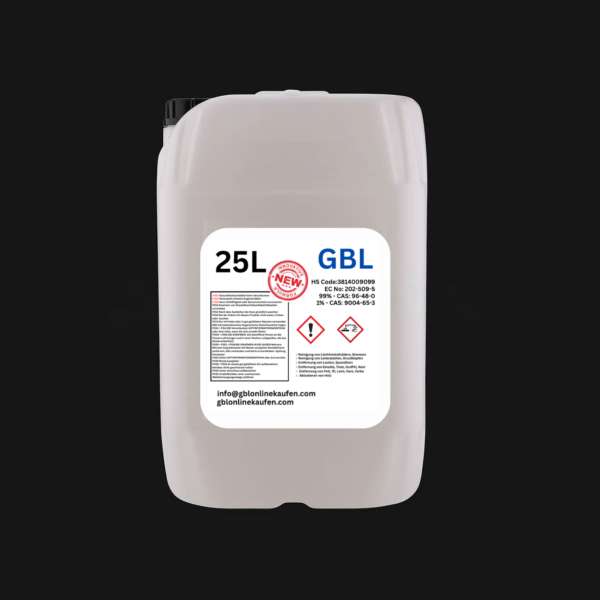 gbl tropfen kaufen