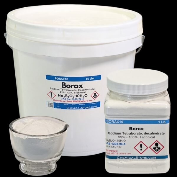 borax kaufen